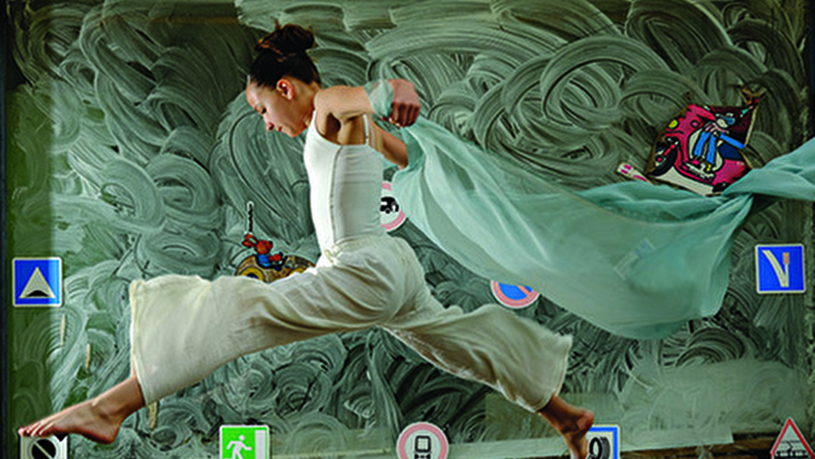 Exposition 'Synonymes'