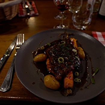 Les Canailles - CHALON-SUR-SAONE