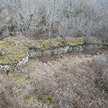 Site Archéologique de Cora - SAINT-MORE