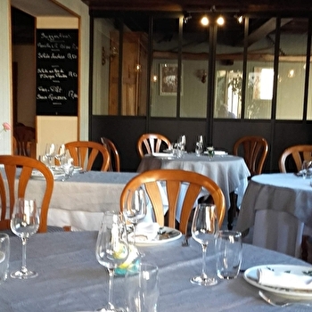 La Crémaillère - AUXEY-DURESSES