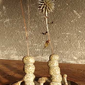 Milena Violette - SAINT-AMAND-EN-PUISAYE