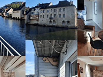 La petite Galerie - ORNANS