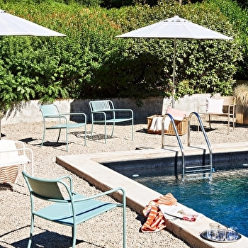 Tolix steel Design - AUTUN