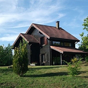 Les rouillons - la ronceraie - SERVANCE-MIELLIN