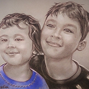 Les Ateliers du samedi et Ateliers du lundi (nouveaux!) avec Spire Création - SAINT-EMILAND