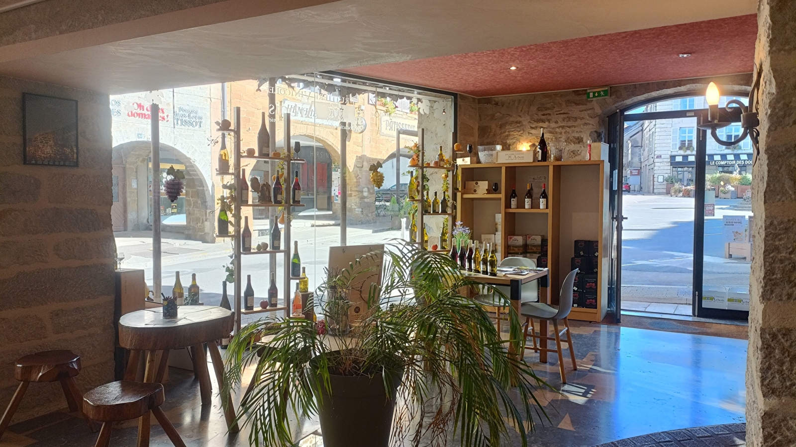 Fruitière Vinicole Arbois