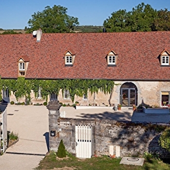 Domaine de Cromey - SAINT-SERNIN-DU-PLAIN