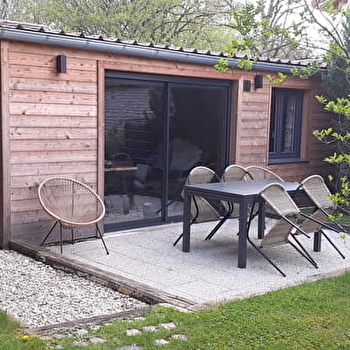 Le Clos du Jardinier - CHATILLON-SUR-SEINE