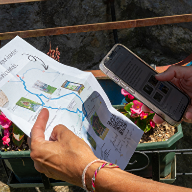 SAFARI COMTOIS AU DEPART DE MAMIROLLE