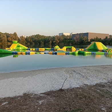 Oasis Parc