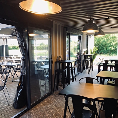 Caviar et Coquillettes