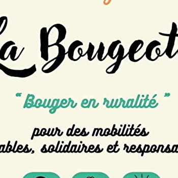 Association La Bougeotte - LUZY