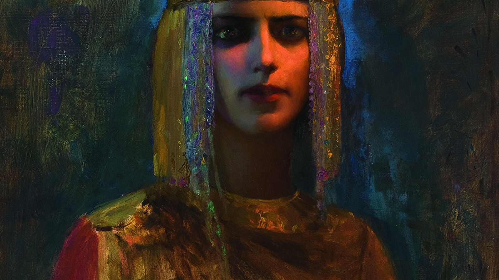 Visite ludique en famille 'Princesse, guerrière ou sorcière ?'