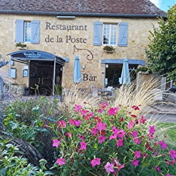 Restaurant de la Poste - POISSON