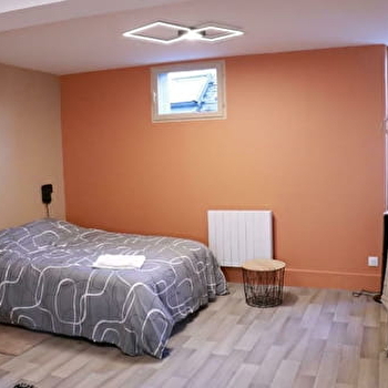 Terra Cotta - NEVERS