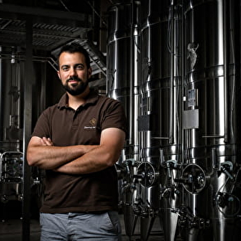 Domaine des Hâtes - MALIGNY