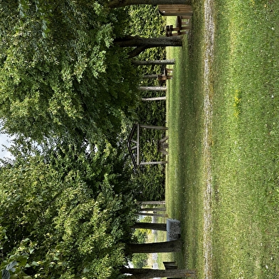 Parc Champêtre des Champs-Captants