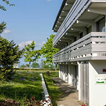 The Originals City Mâcon Nord - MACON