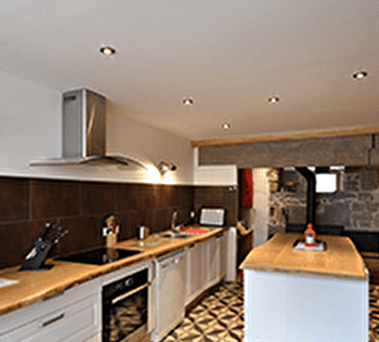 Chez Henriette - VOITEUR