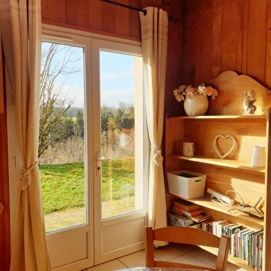 4 Saisons au lac Chalain