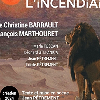 compagnie Bacchus - VESOUL