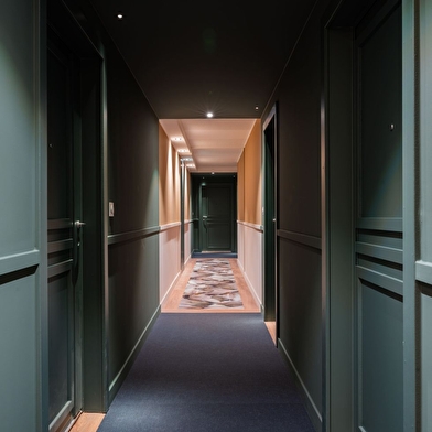 Résidence Meublés Génius