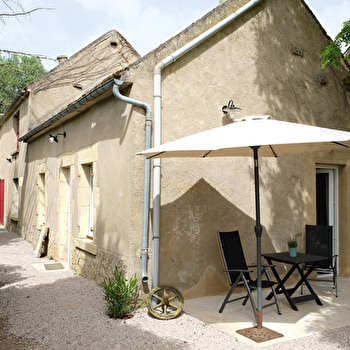 La Maison des Musicians - HERY