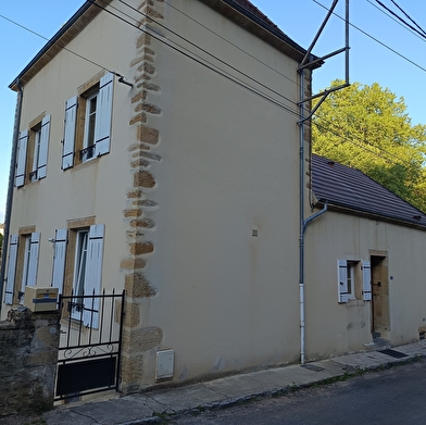 Le logis de la Promenade