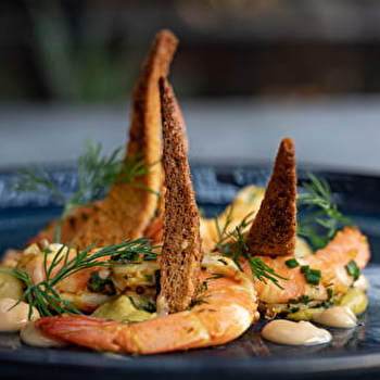 Le Rendez-Vous des 2 Roches - PRISSE