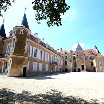Château d'Island - ISLAND
