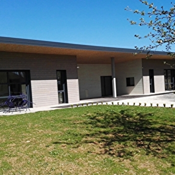 Résidence de la Garenne - Maison n°1 - AMPILLY-LE-SEC