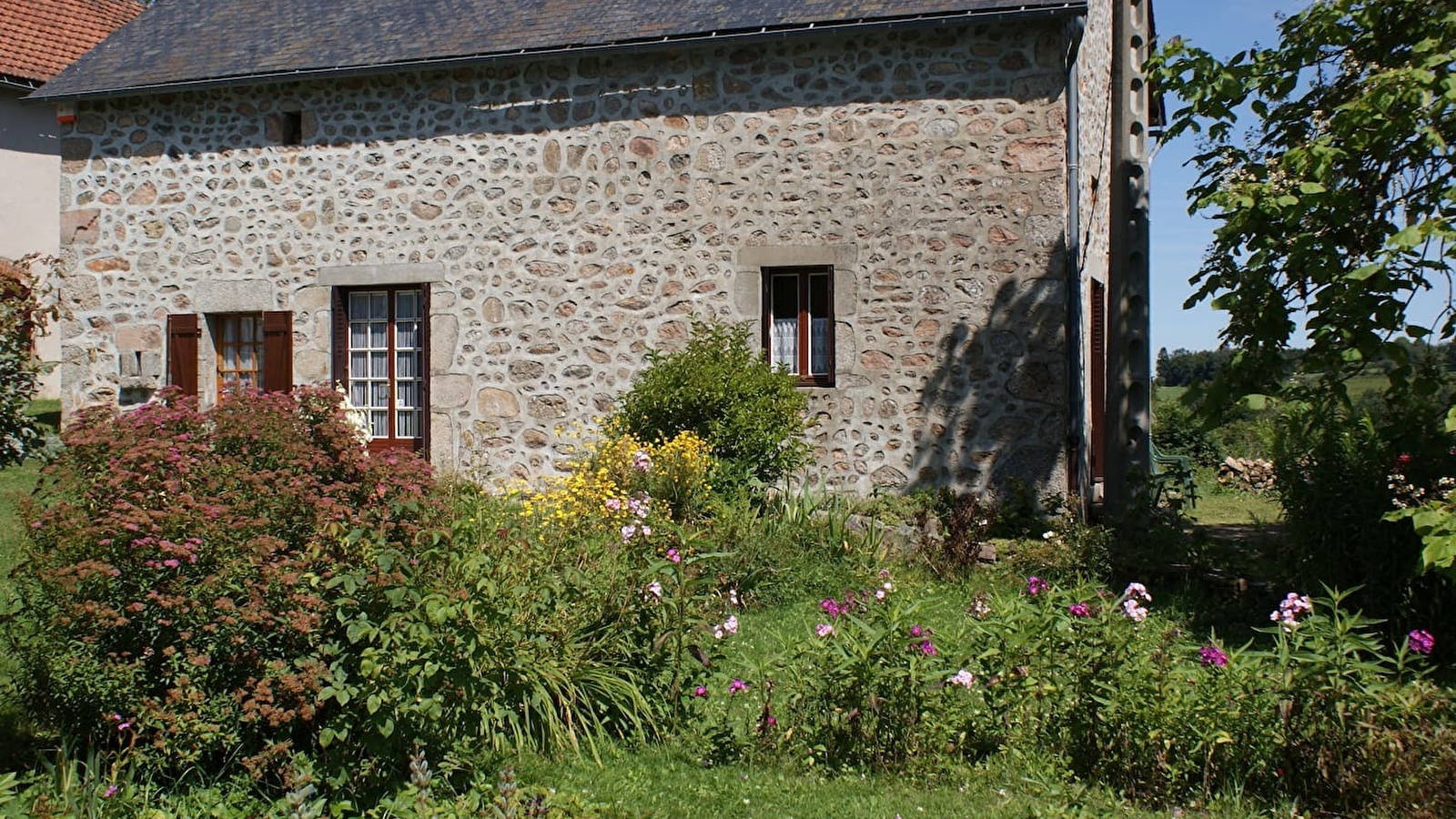 Gîte Sylvie