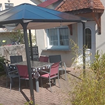 Les Petits Sapoitiers - SAPOIS