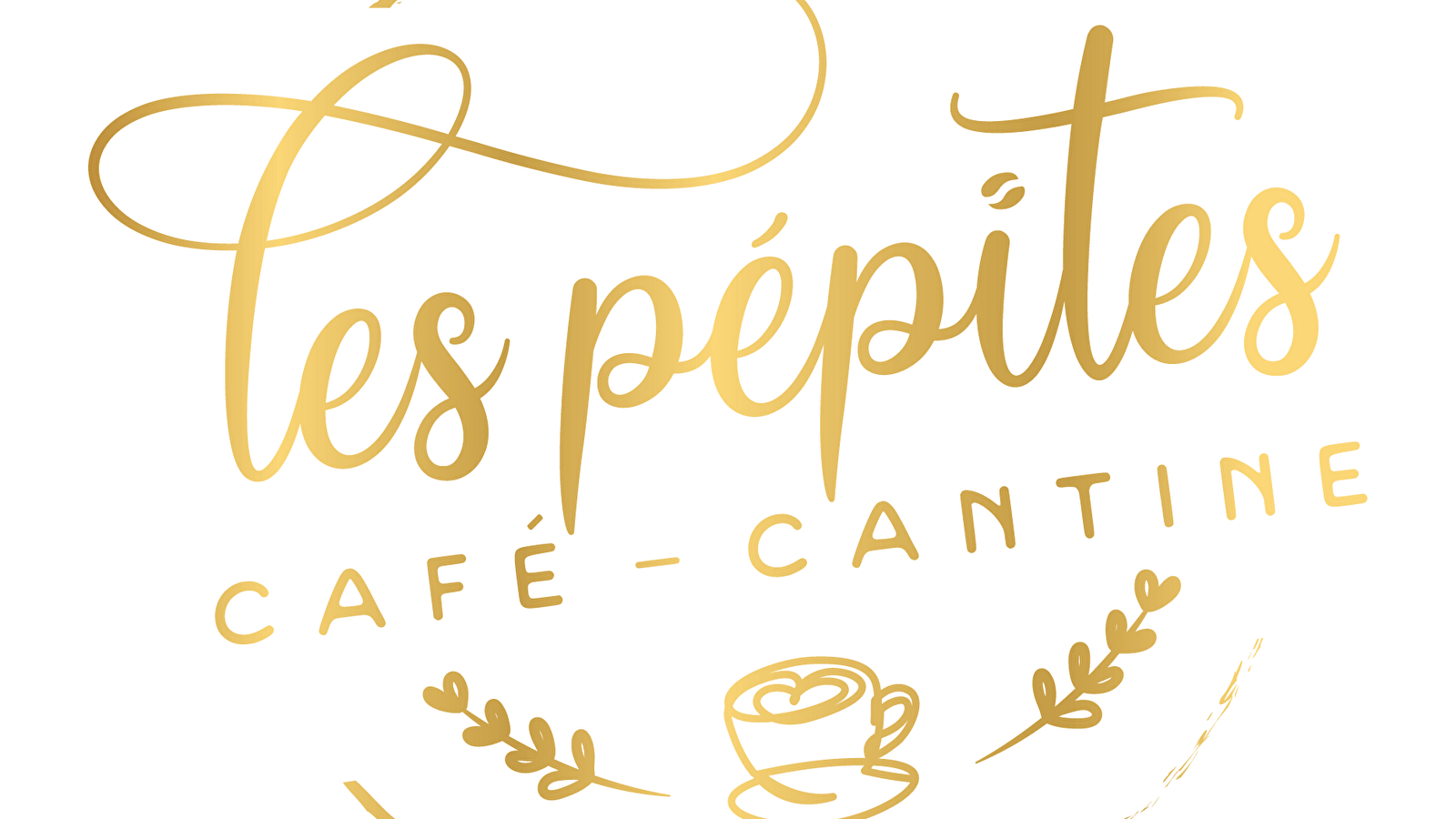 Café Cantine Les Pépites