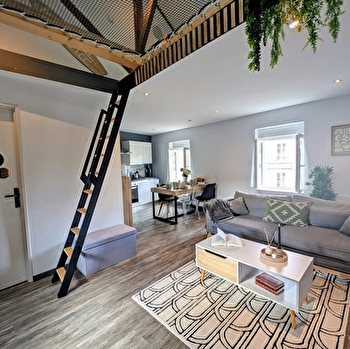 L'Escale Cosnoise - COSNE-COURS-SUR-LOIRE