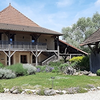 L'Evidence - CHARETTE-VARENNES