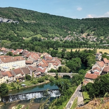 Ully le Châtelet - ORNANS