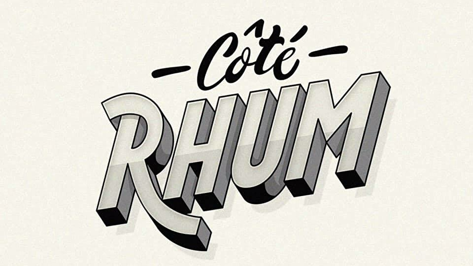 Côté Rhum