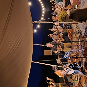 Le Trente-Trois - LAVANS-LES-SAINT-CLAUDE