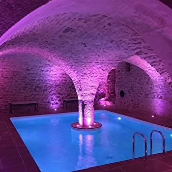 Domaine de la Corgette - SAINT-ROMAIN