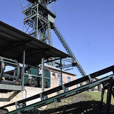 Musée de la Mine