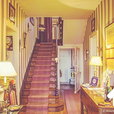 La Maison d'Hôtes du Parc