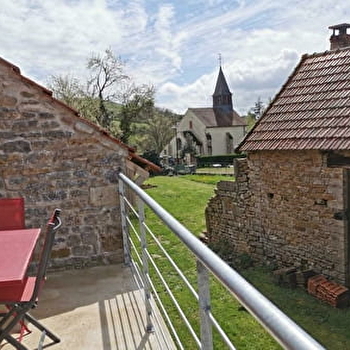 Au numéro quatre - EPERTULLY