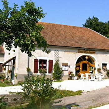 La ferme de la jonchée - AMONT-ET-EFFRENEY