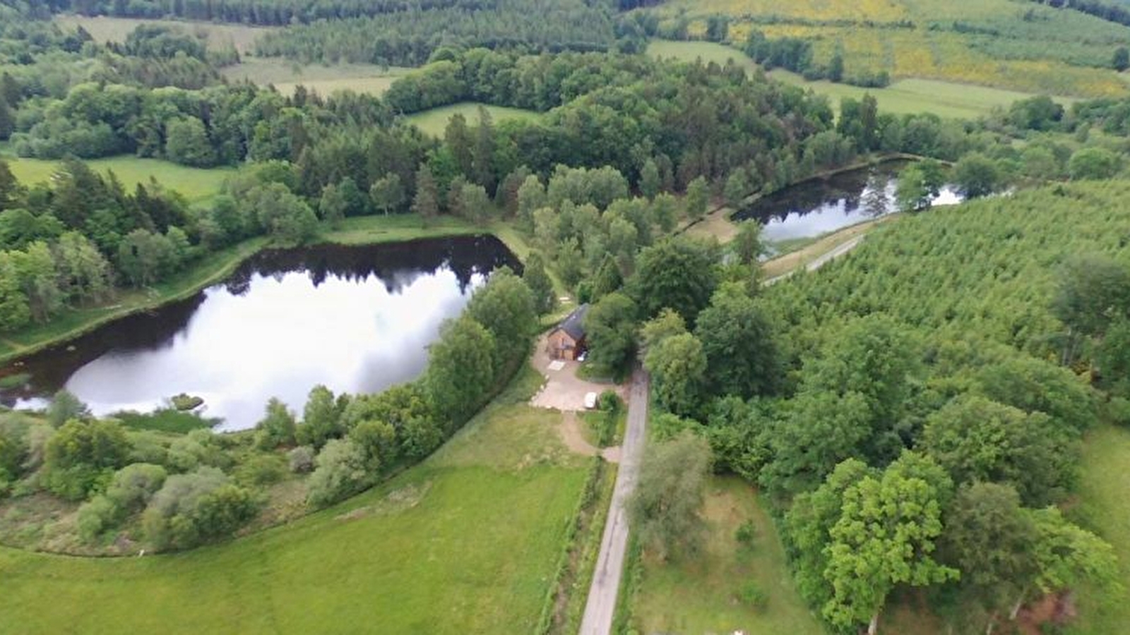 La Folie Douce du Morvan