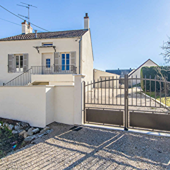 Le Clos de l’Escargot - DEMIGNY