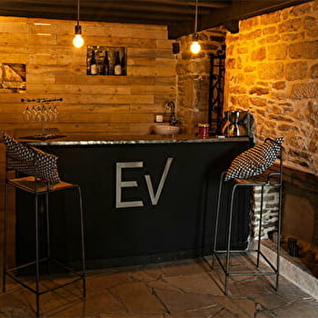 Vincent Edouard - LUGNY