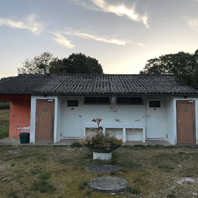 Camping Onlycamp Moulin Naudin