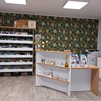 Office de Tourisme des Monts de Gy - GY