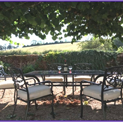 Gîtes La Tourelle - Le Chevalier